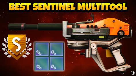 5 Damage Potential 4. . How to sell multi tool nms